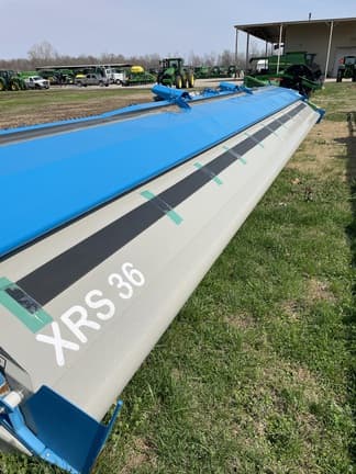 Image of Shelbourne Reynolds XRS36 equipment image 1