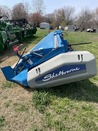 Image of Shelbourne Reynolds XRS36 equipment image 3