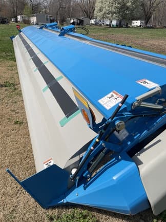 Image of Shelbourne Reynolds XRS36 equipment image 2