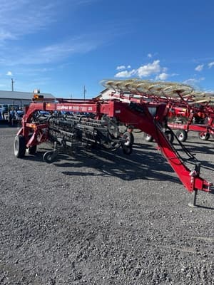 2025 Sitrex BR2030-7 Image