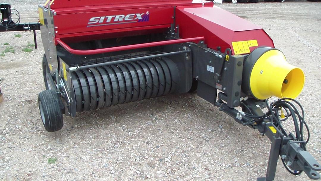 Image of Sitrex Super M60 Image 1