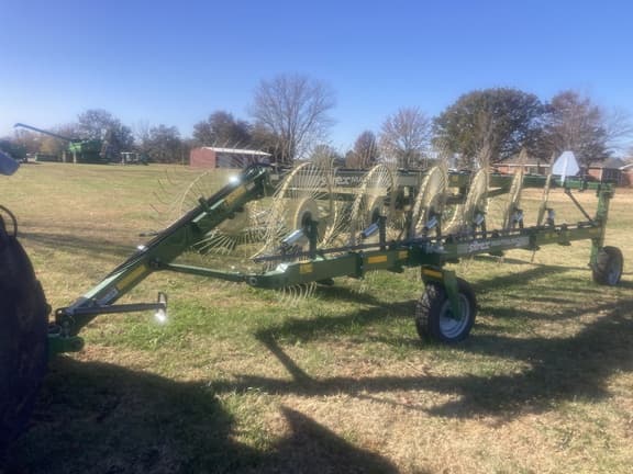 Image of Sitrex MKE12 equipment image 1