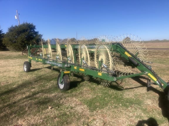 2025 Sitrex MKE12 Equipment Image0