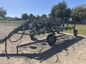 2025 Sitrex MKE12 Image