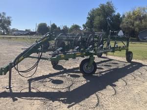 2025 Sitrex MKE12 Image