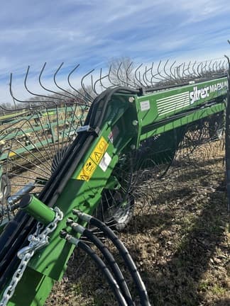 Image of Sitrex MKE12 equipment image 3