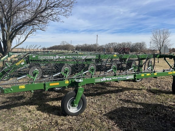 2025 Sitrex MKE12 Equipment Image0