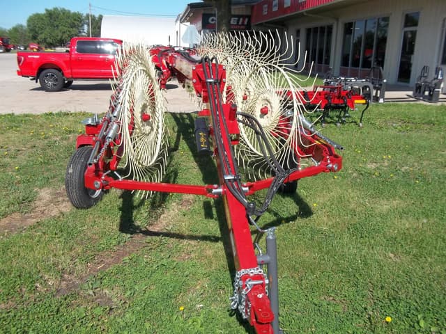 Image of Sitrex MKE12 equipment image 1