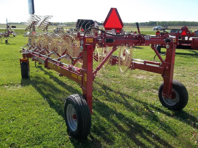 Image of Sitrex MKE12 equipment image 4