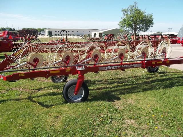 Image of Sitrex MKE12 equipment image 3