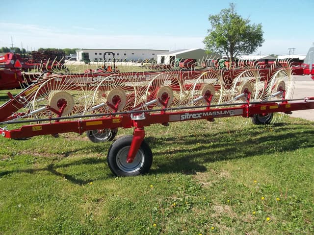 Image of Sitrex MKE12 equipment image 3