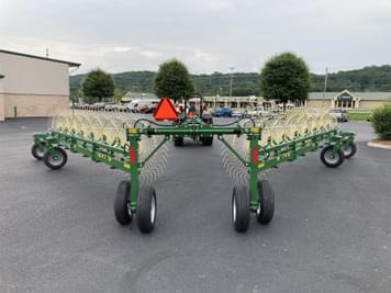 Main image Sitrex MKE16