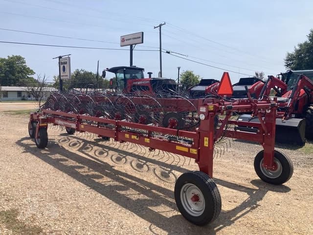 Image of Sitrex MKE16 equipment image 2