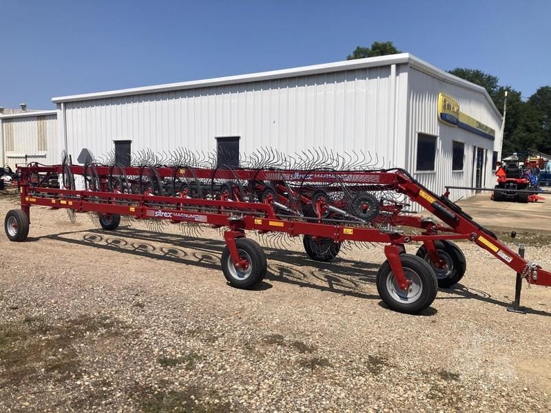 2025 Sitrex MKE16 Equipment Image0