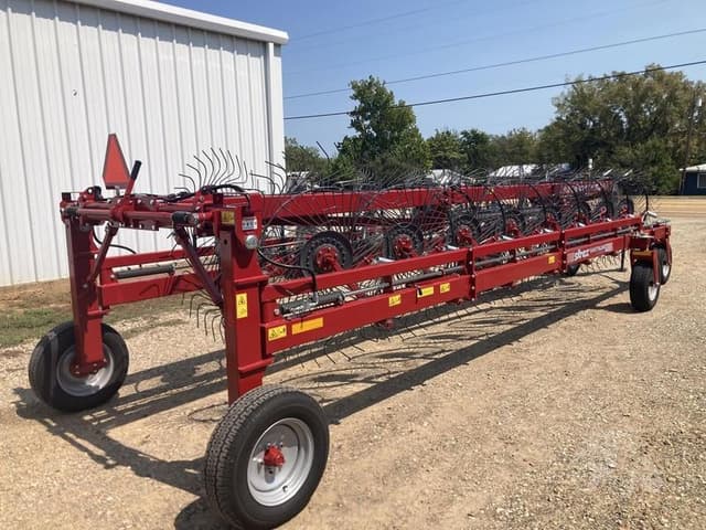 Image of Sitrex MKE16 equipment image 4