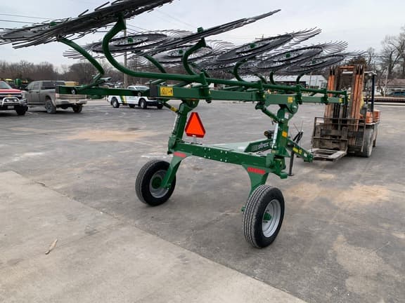 Image of Sitrex QR10 equipment image 4