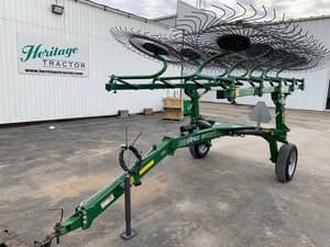 2025 Sitrex QR10 Image