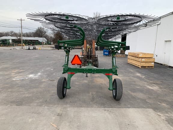 Image of Sitrex QR10 equipment image 3