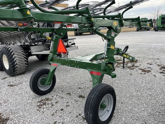 Image of Sitrex QR10 equipment image 2