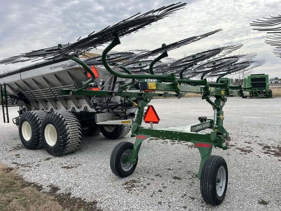 Image of Sitrex QR10 equipment image 1