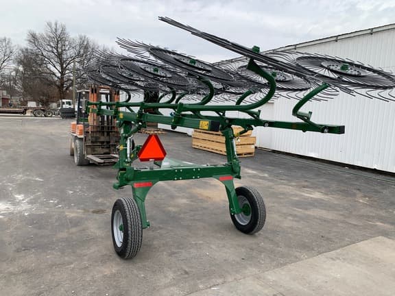 Image of Sitrex QR10 equipment image 2