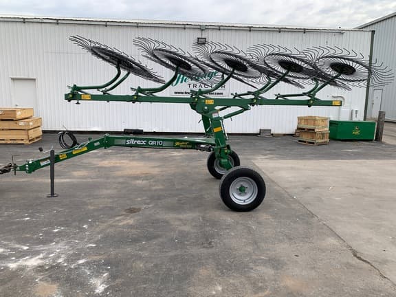 Image of Sitrex QR10 equipment image 1