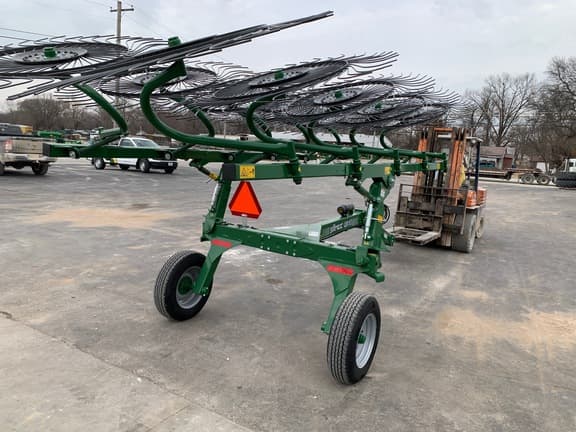 Image of Sitrex QR10 equipment image 4