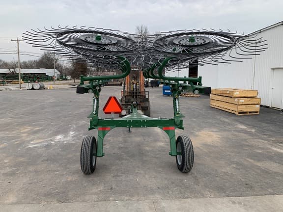 Image of Sitrex QR10 equipment image 3