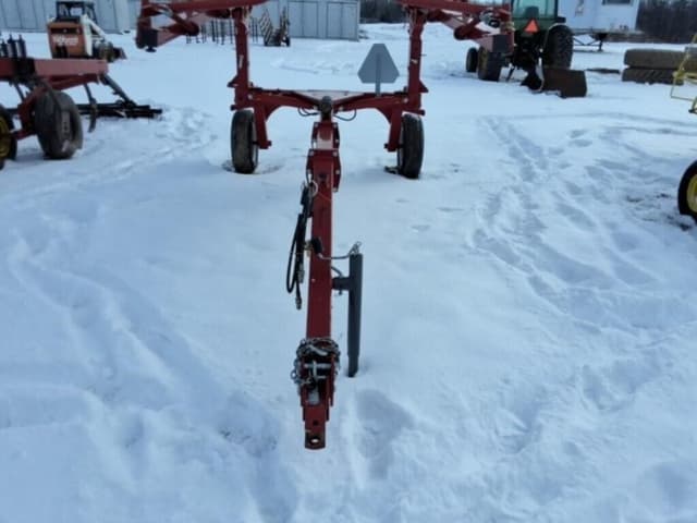 Image of Sitrex QR12 equipment image 2