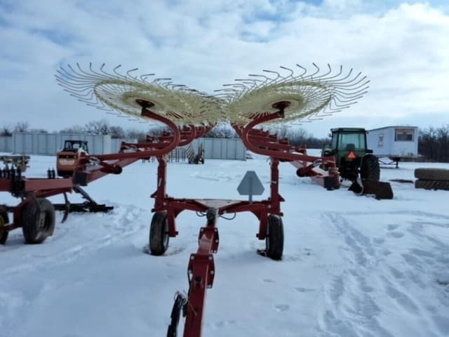 Image of Sitrex QR12 equipment image 1