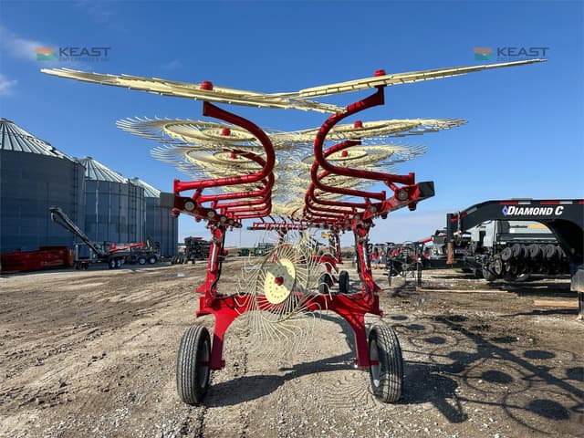 Image of Sitrex QR12 equipment image 4