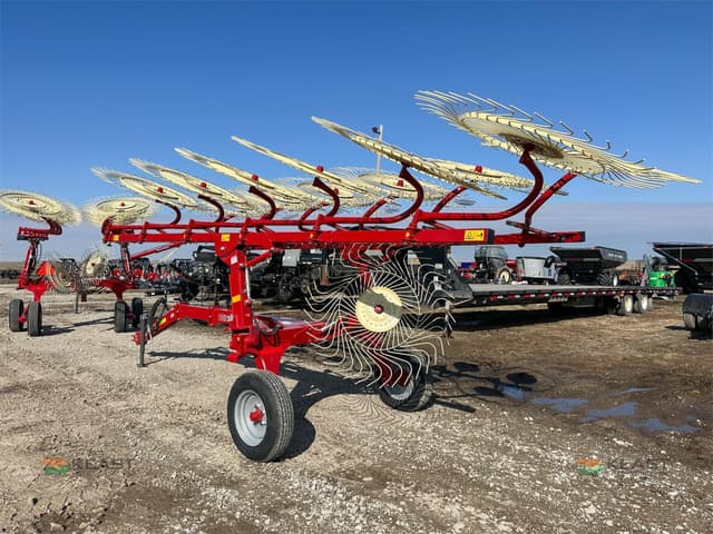 Image of Sitrex QR12 equipment image 2