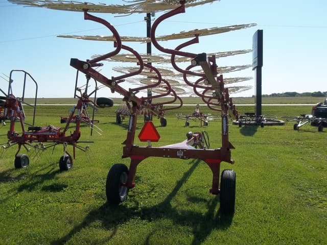 Image of Sitrex QR12 equipment image 4
