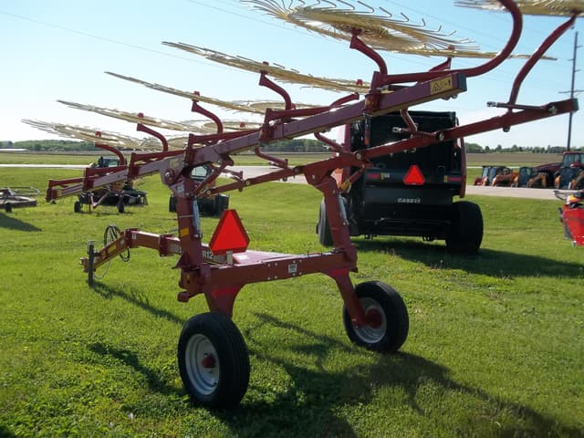 Image of Sitrex QR12 equipment image 3