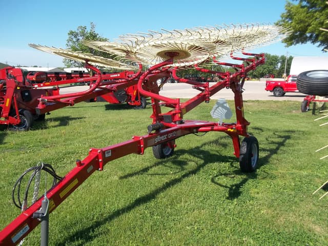 Image of Sitrex QR12 equipment image 2