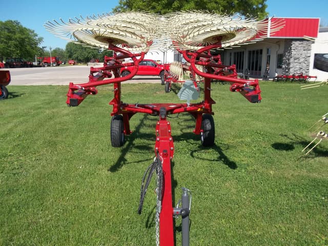 Image of Sitrex QR12 equipment image 1