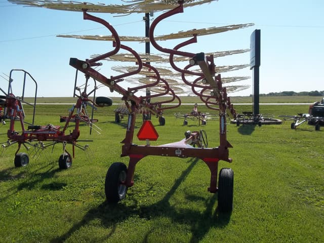 Image of Sitrex QR12 equipment image 4