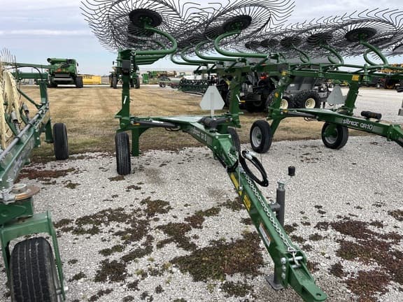 Image of Sitrex QR-8 equipment image 2