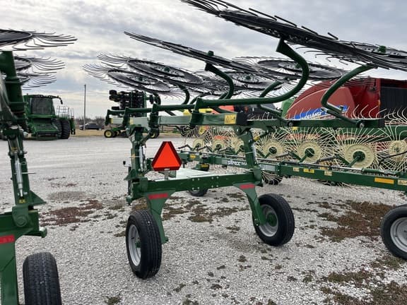 Image of Sitrex QR-8 equipment image 3