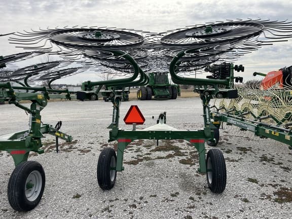 Image of Sitrex QR-8 equipment image 4