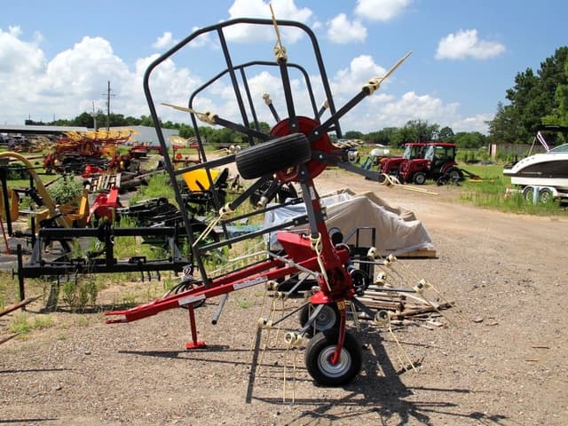 Image of Sitrex RT-5200 equipment image 1