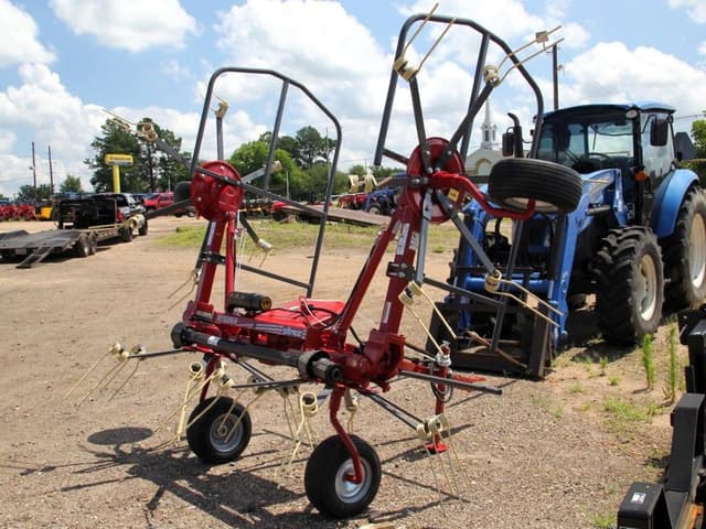 Image of Sitrex RT-5200 equipment image 4