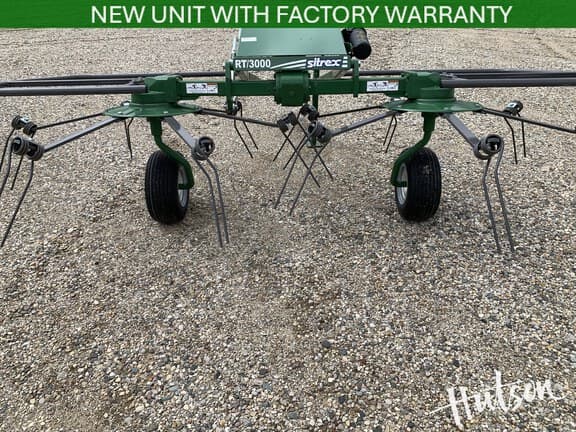 Image of Sitrex RT3000 equipment image 3