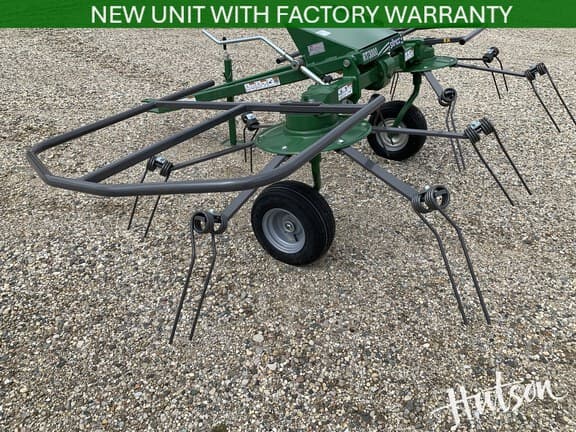 Image of Sitrex RT3000 equipment image 1