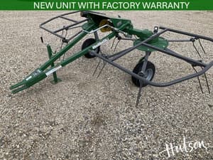 2025 Sitrex RT3000 Image