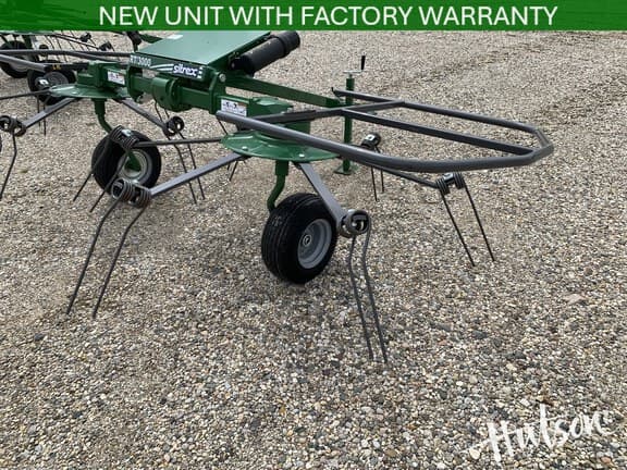 Image of Sitrex RT3000 equipment image 4