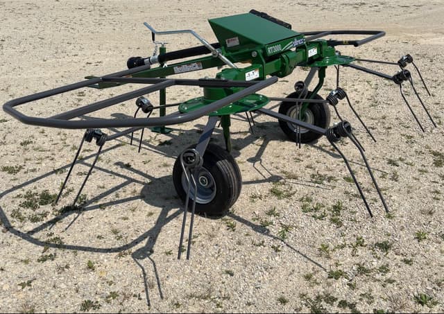 Image of Sitrex RT3000 equipment image 2