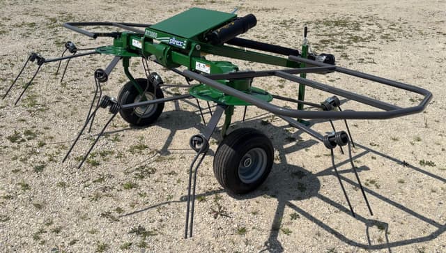 Image of Sitrex RT3000 equipment image 4