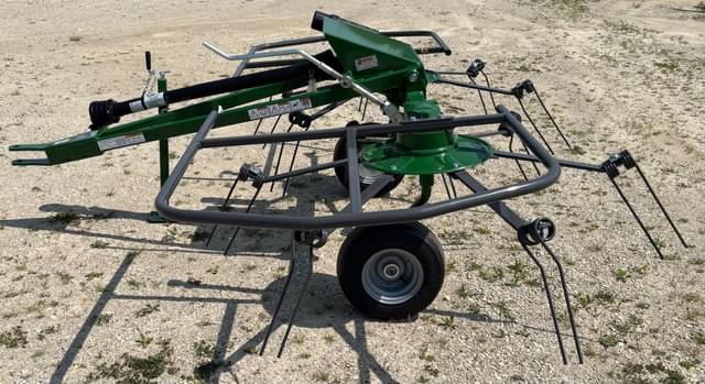 Image of Sitrex RT3000 equipment image 1