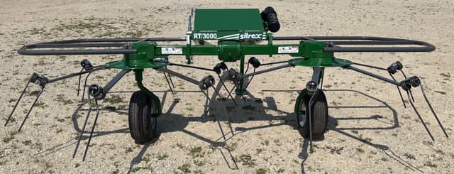 Image of Sitrex RT3000 equipment image 3